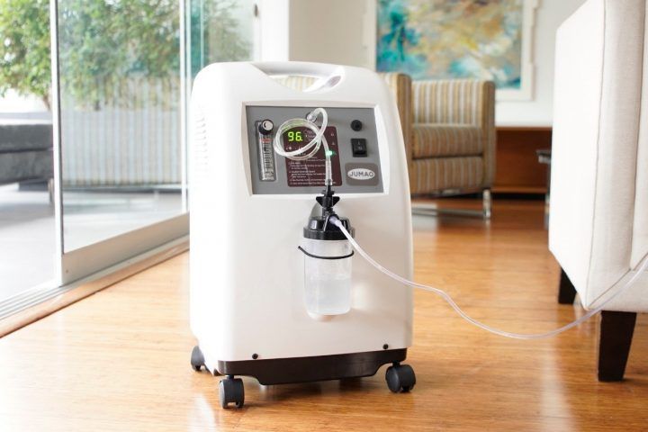 Công ty thiết bị y tế Hằng Anh