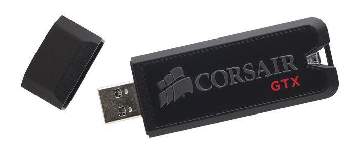 Corsair Flash Voyager GTX