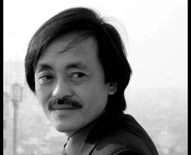 Cung đường trắng (2014)