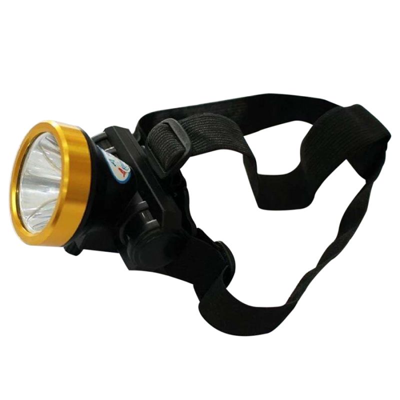 Đèn Led đội đầu SUNTEK A15