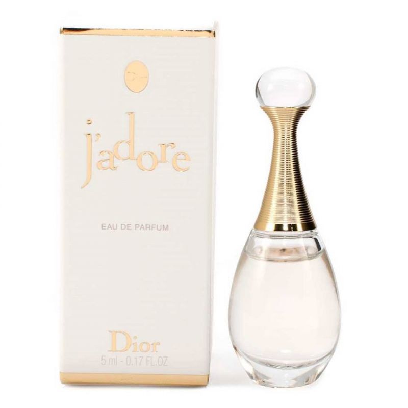 Dior J'adore EDP 5ml