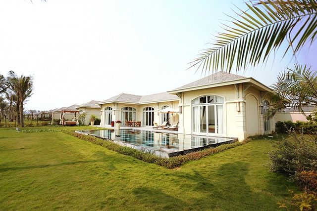 FLC Luxury Resort Sầm Sơn FLC Luxury Resort Sầm Sơn