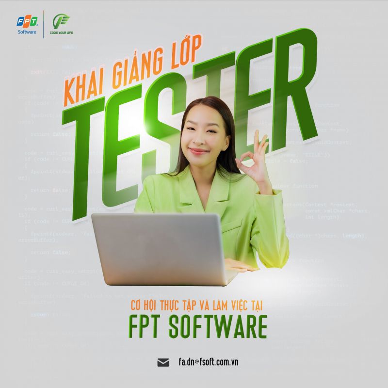 FPT Software Academy