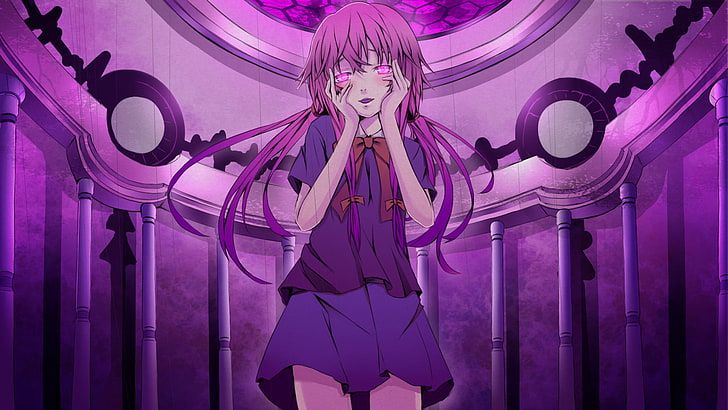 FUTURE DIARY