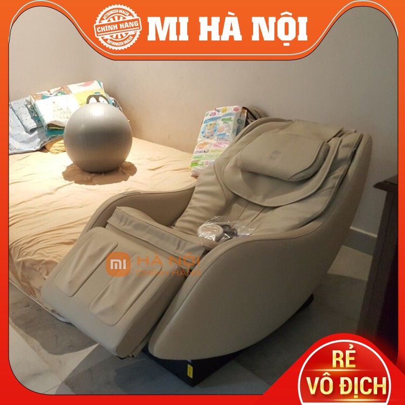 Ghế massage Xiaomi Momoda Smart Leisure RT5850s