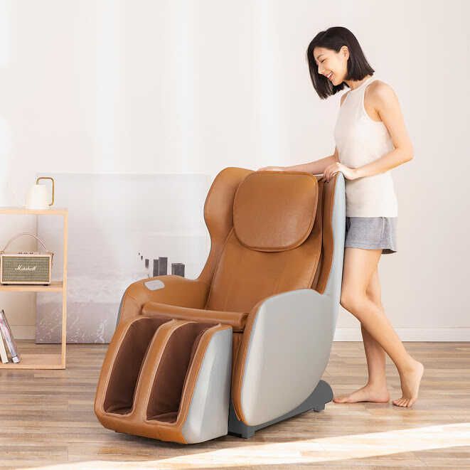 Ghế massage toàn thân Xiaomi Momoda SX532
