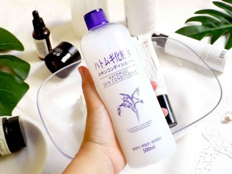 Hết serum? Đừng lo hãy đổi sang đắp lotion mask