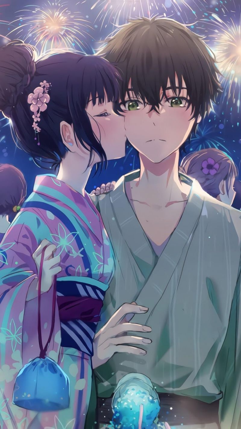 Hyouka (Kem Đá)