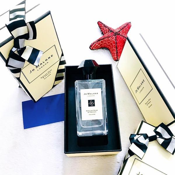 Jo Malone English Pear & Freesia Cologne Limited Edition 2021 30ml