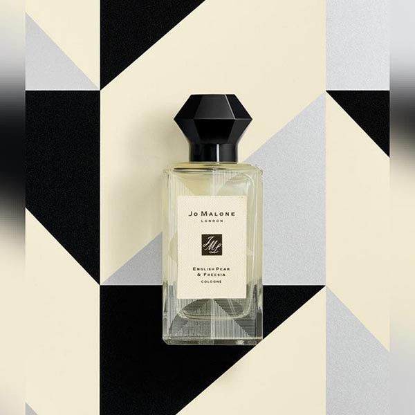 Jo Malone English Pear & Freesia Cologne Limited Edition 2021 30ml