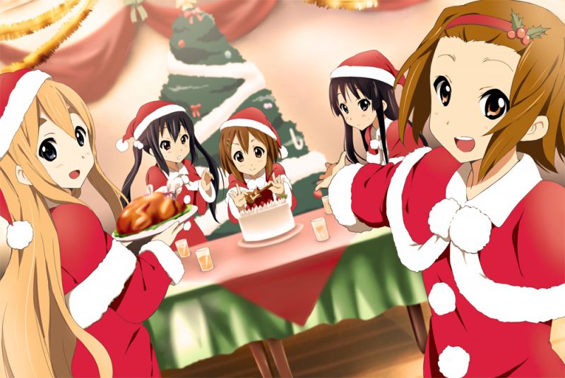 K-On!