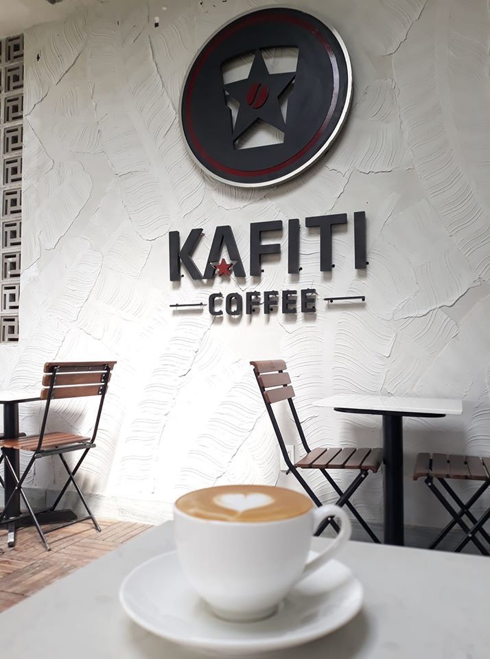 Kafiti Coffee