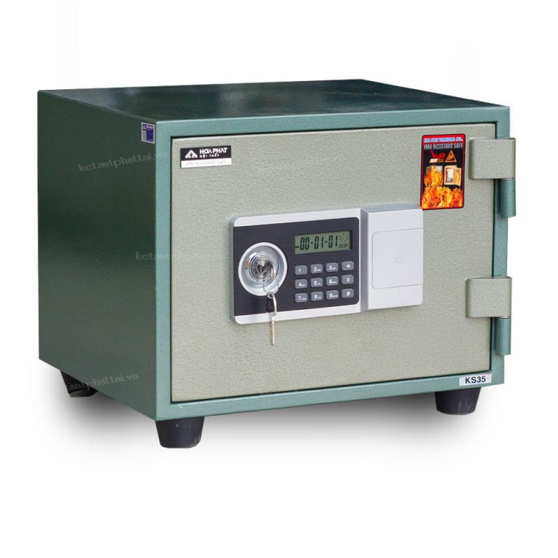 Két Sắt Hòa Phát