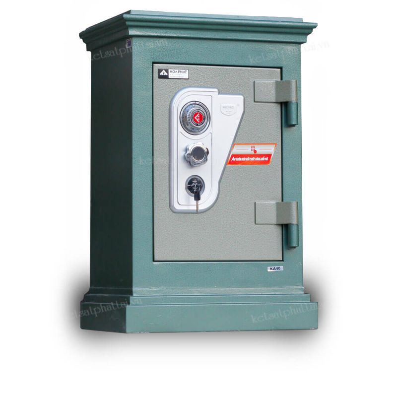 Két Sắt Hòa Phát