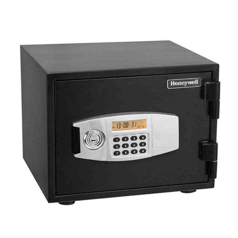 Két sắt nổi tiếng của Mỹ – Honeywell