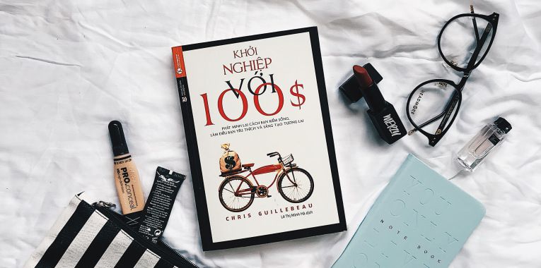 Khởi Nghiệp Với 100$