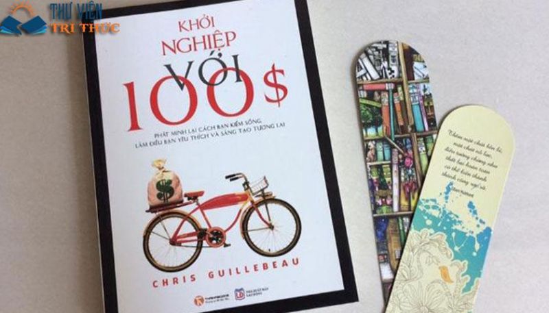 Khởi Nghiệp Với 100$