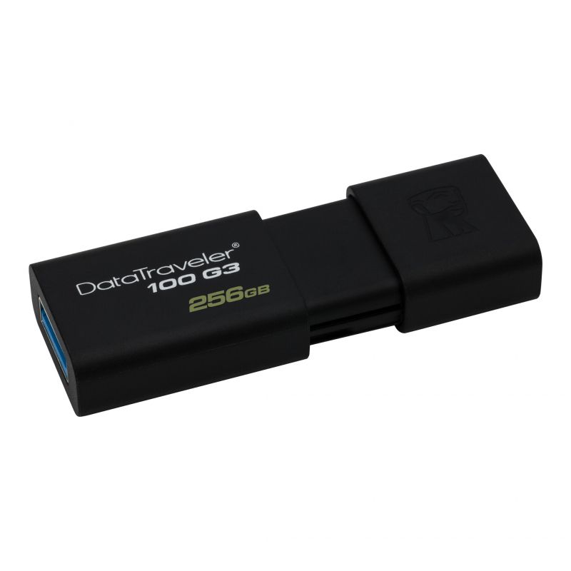 Kingston DataTraveler 100 G3