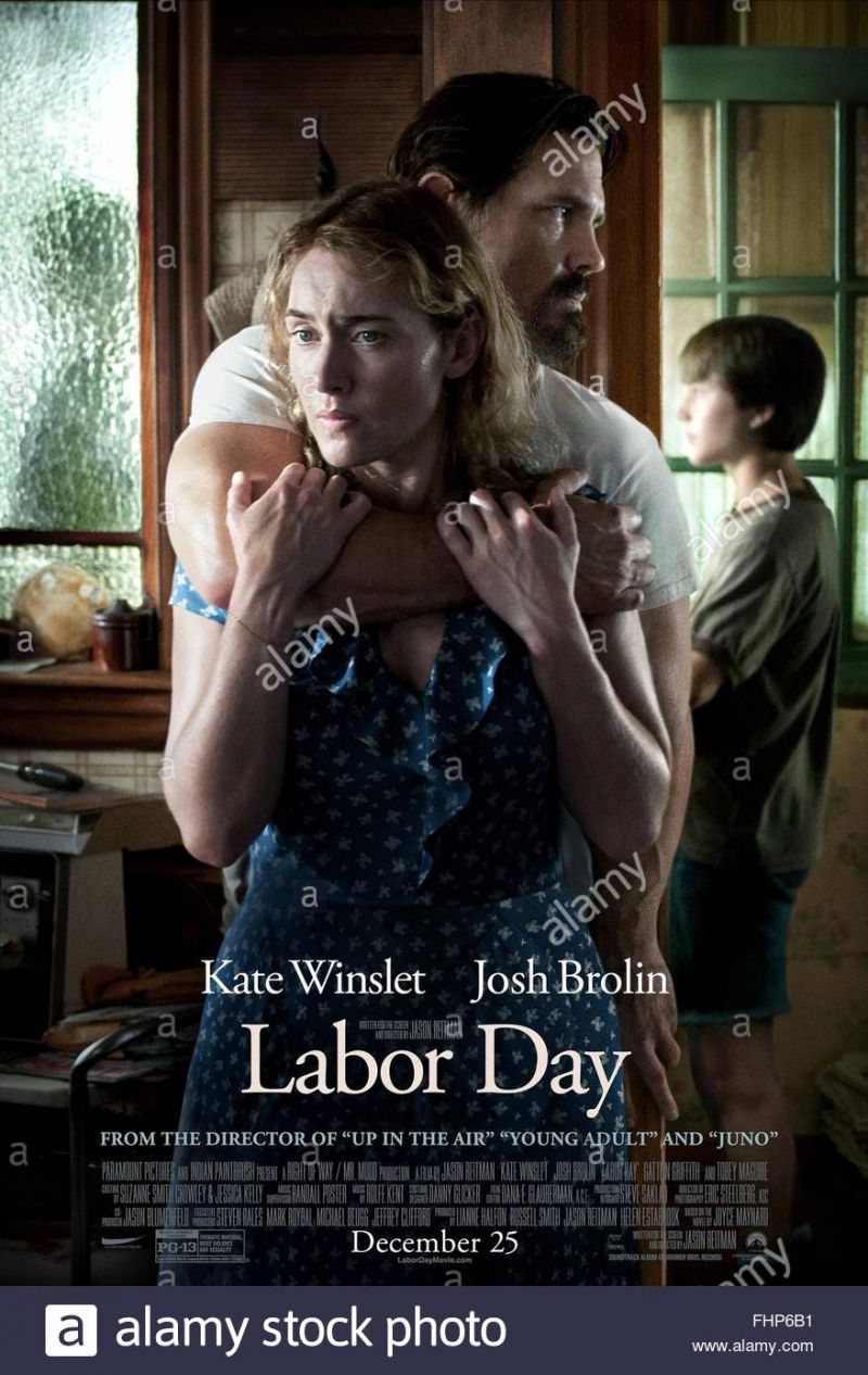 Labor day (2013)