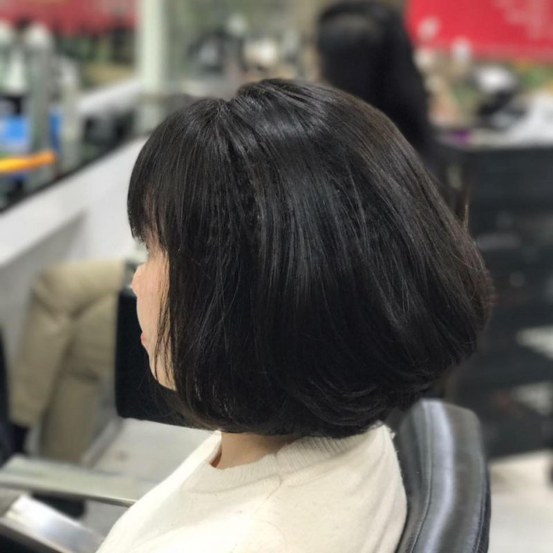 Lâm Hair Salon