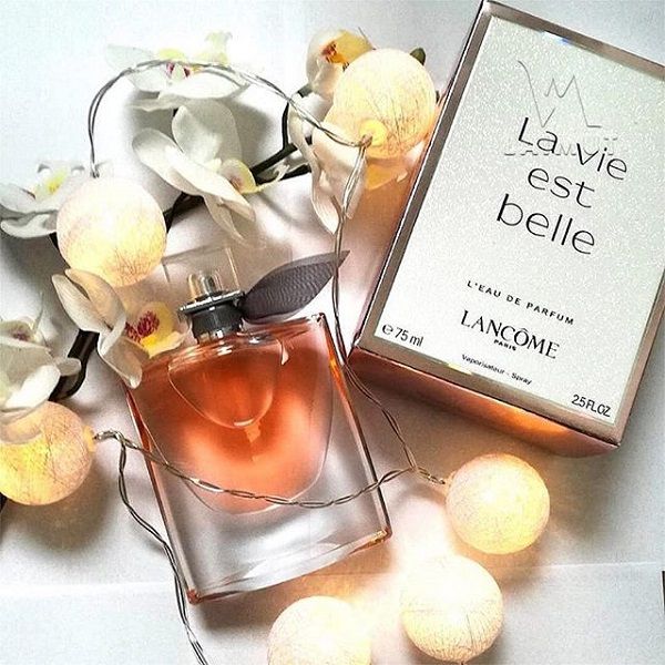 Lancome La Vie Est Belle