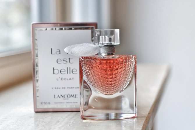 Lancome La Vie Est Belle L’eclat