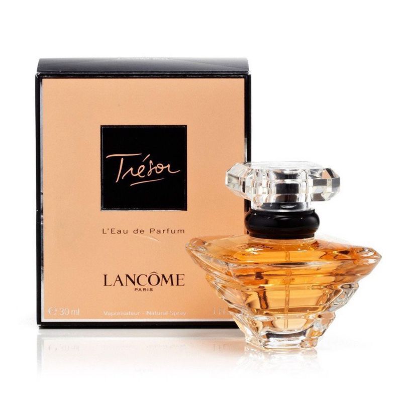 Lancome Tresor