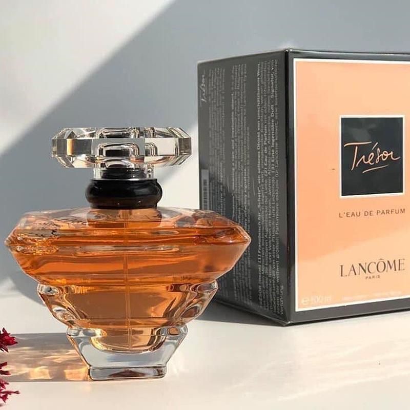 Lancome Tresor