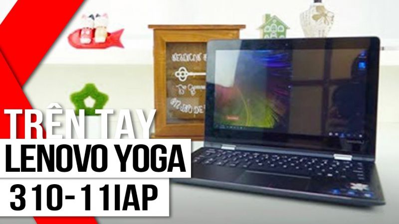 Laptop Mini Lenovo Ideapad YOGA 310-11IAP