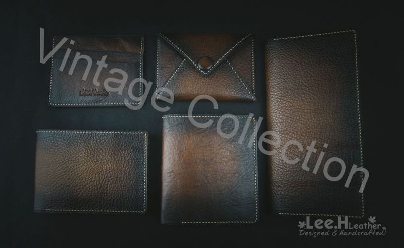 LeeH Leather