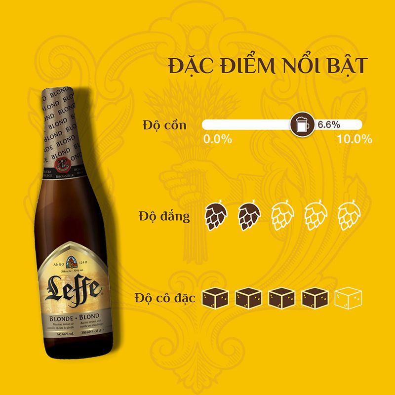 Leffe Blonde