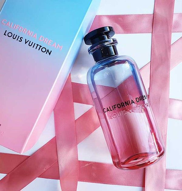 Louis Vuitton California Dream EDP