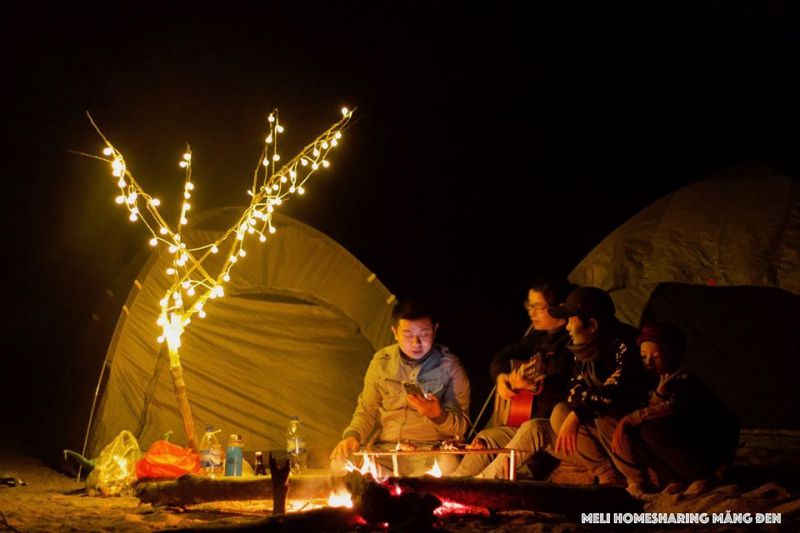 MELi Home & Camping Măng Đen