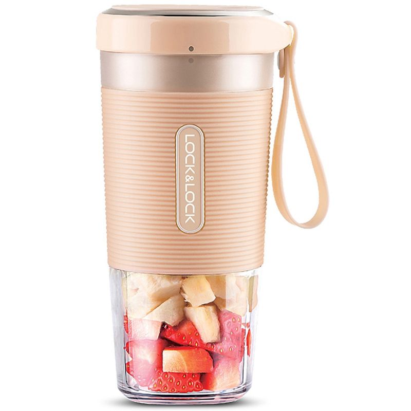 Máy Xay Sinh Tố Cầm Tay Lock&Lock EJJ321 (50W – 300ml)