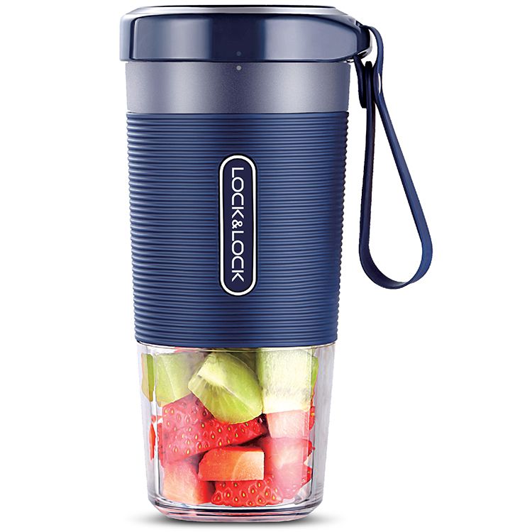 Máy Xay Sinh Tố Cầm Tay Lock&Lock EJJ321 (50W – 300ml)