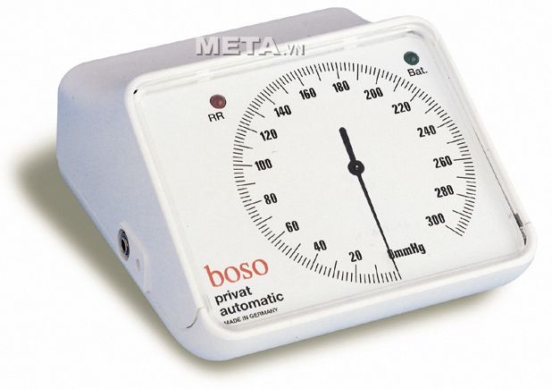 Máy đo huyết áp BOSO Private Automatic