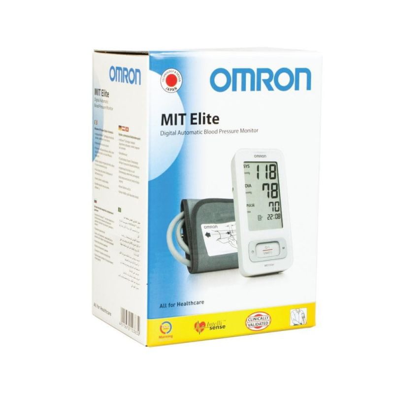 Máy đo huyết áp Omron Hem 7300