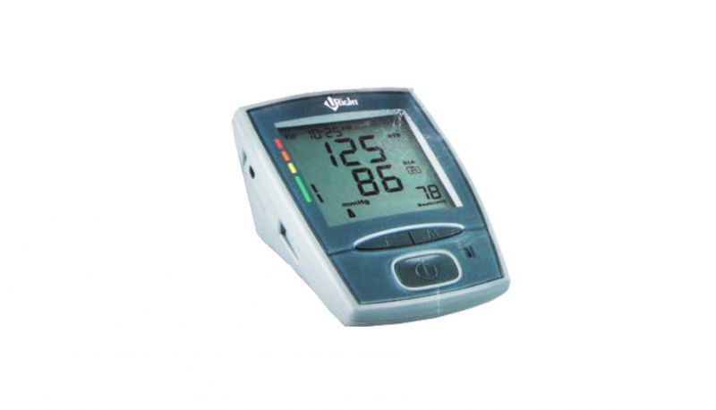 Máy đo huyết áp điện tử Uright TD 3135