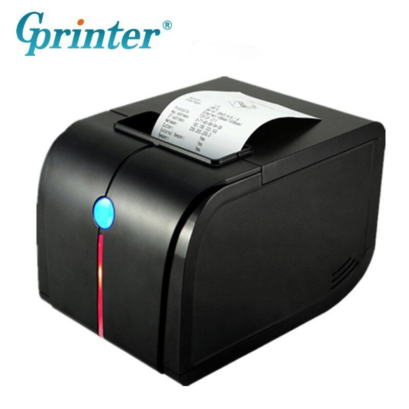 Máy in hóa đối chọi G-printer GP-L80250II
