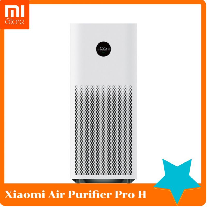Máy lọc không khí Xiaomi Pro H