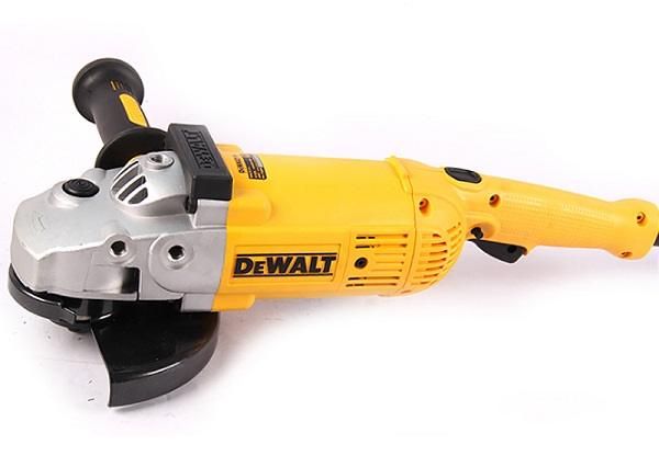 Máy mài góc 180mm 1800W DeWalt DW840