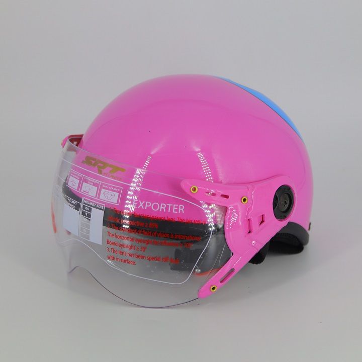 Mũ bảo hiểm cho bé SRT ASA01 cao cấp Mũ bảo hiểm cho bé SRT ASA01 cao cấp