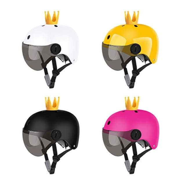 Mũ bảo hiểm có kính siêu nhẹ AS-FISH Mũ bảo hiểm có kính siêu nhẹ AS-FISH