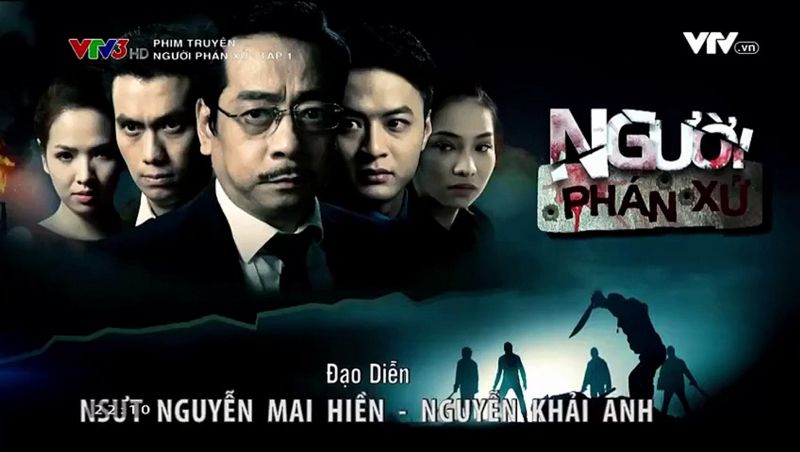 Người Phán Xử (2017)