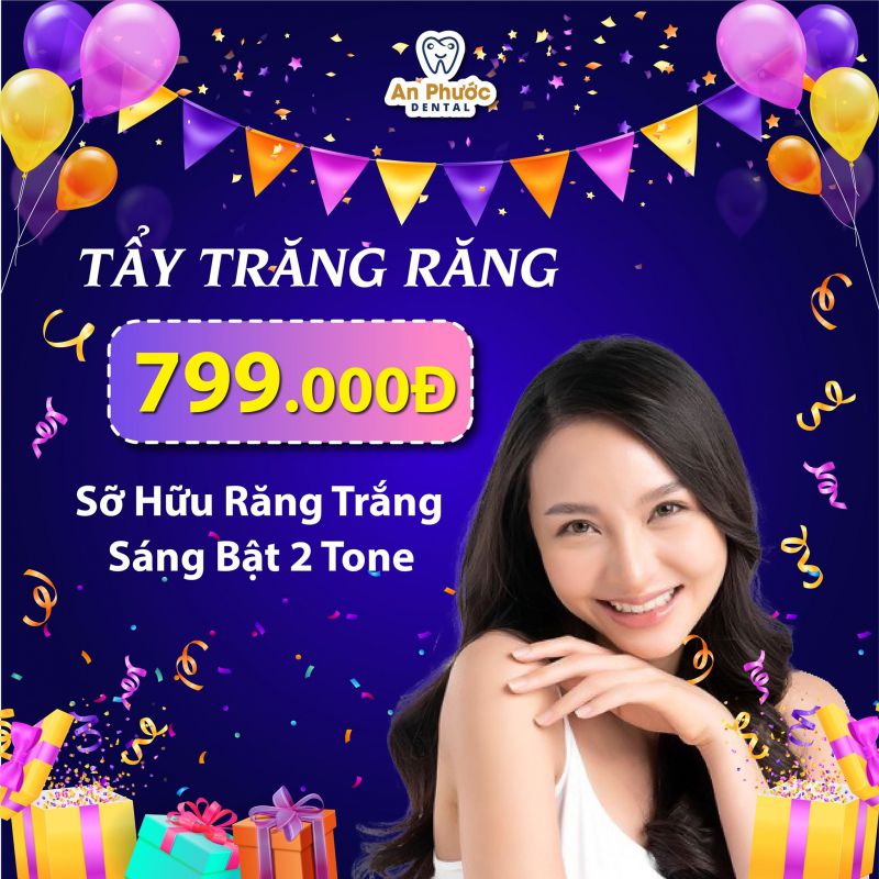 Nha Khoa An Phước