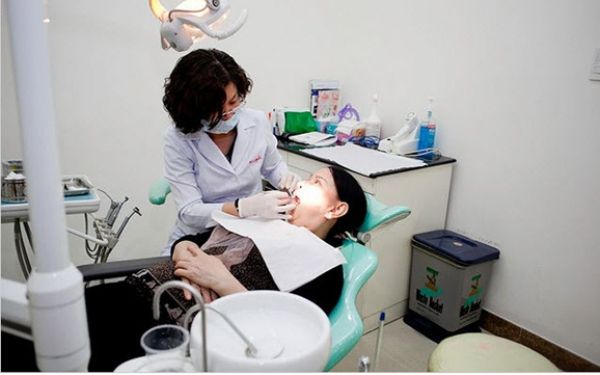 Nha Khoa An Phước