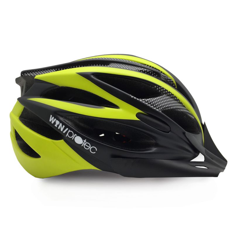 Nón bảo hiểm xe đạp người lớn Protec Win 002