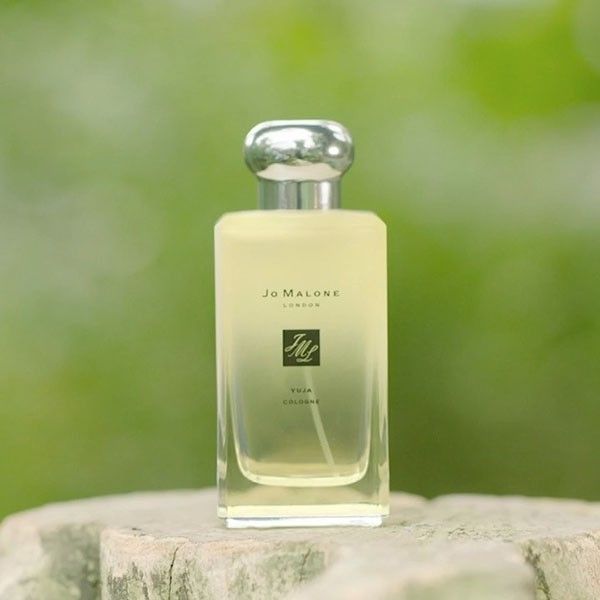 Nước Hoa Jo Malone London Yuja Cologne 100ml