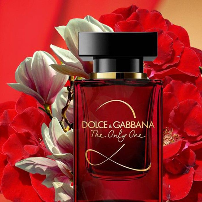 Nước Hoa Nữ Dolce & Gabbana The Only One 2 EDP 100ml