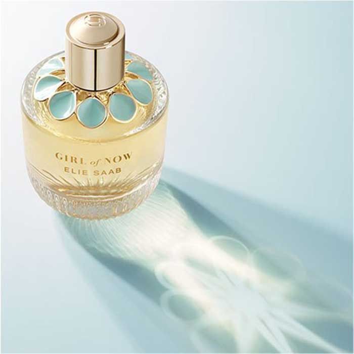 Nước Hoa Nữ Elie Saab Girl Of Now EDP 90ml